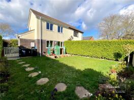 2, Saffron Drive, Christchurch BH23 4LS