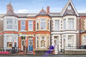 211, Inverness Place, Roath, Cardiff CF24 4RY
