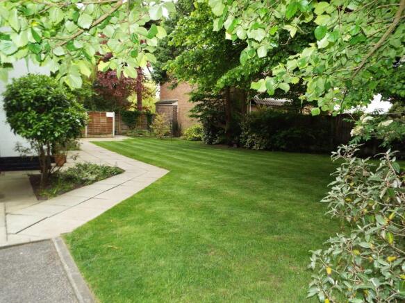 Gardens