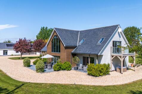 Almodington Lane, Earnley, PO20