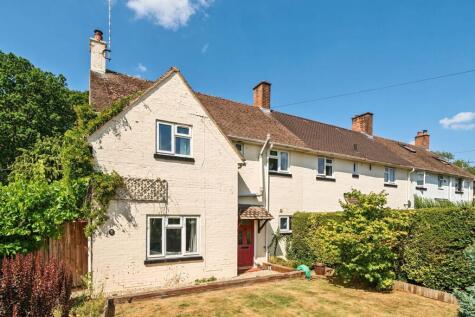 Warnes Lane, Burley, Ringwood, BH24