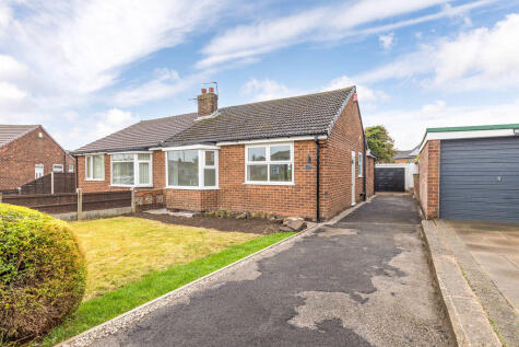 Dryden Avenue, Ashton-In-Makerfield, WN4 0JZ