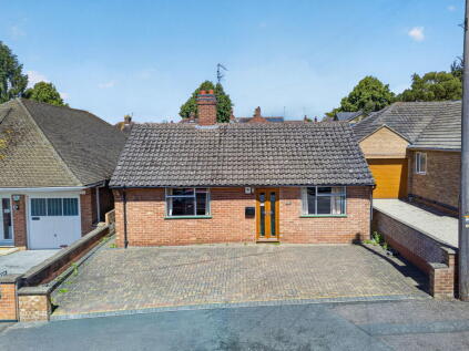 Beatrice Road, Kettering, NN16