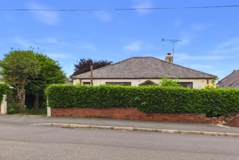 Seagrave Road, Sheffield, South Yorkshire, S12