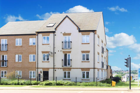 Irthlingborough Road North, Wellingborough