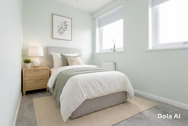 2 bed Apartment for sale Image 10