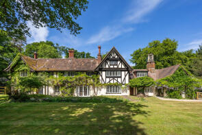 Bignell Wood, Lyndhurst Road, Lyndhurst SO43 7JA