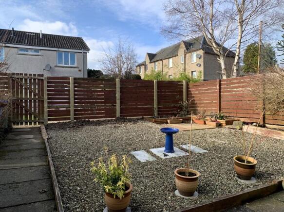 Communal Garden