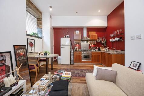 Chandlery House, Gowers Walk, Aldgate, London, E1