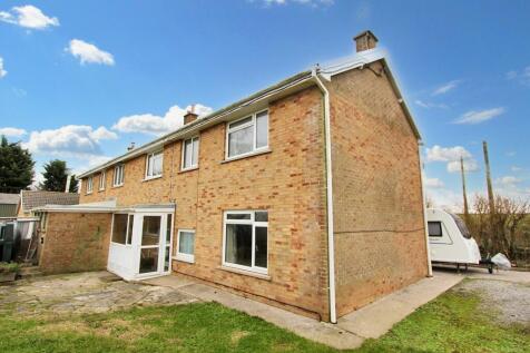 Castleton Road, St. Athan, CF62