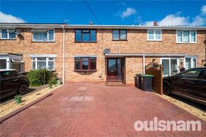 28, Durham Close, Bromsgrove B61 8SD