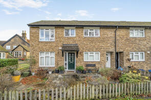 7, St Catherines Farm Court, Howletts Lane, Ruislip HA4 7YH