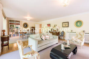 5, Hyde Park Gate, London SW7 5EW