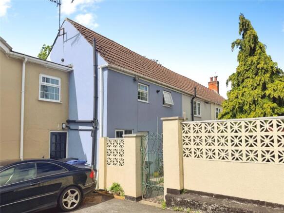 2 bed Terraced for sale Image 10
