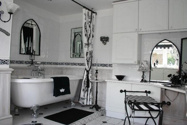 En-Suite