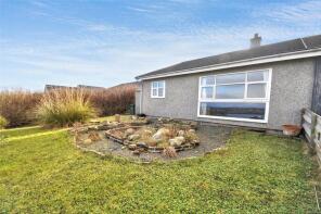 8, St Colms North, Longhope, Hoy KW16 3PH