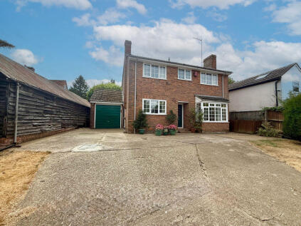 Hockliffe Road, Tebworth