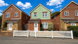 10, Longley Road, Rainham, Gillingham ME8 7RT