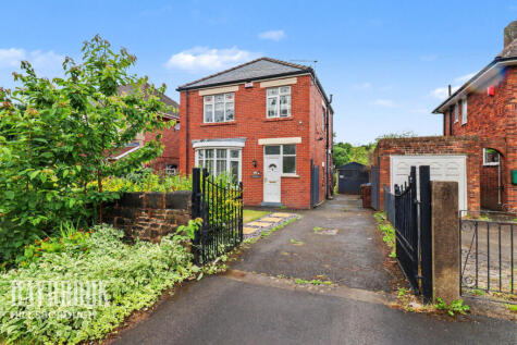 Herries Road, Sheffield