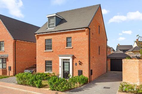 Clements Street, Sawbridgeworth, CM21