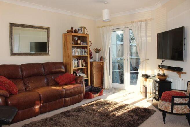 Add Living Room