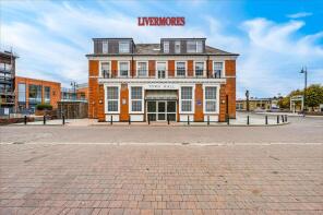 189, Townhall Square, Crayford, Dartford DA1 4FN