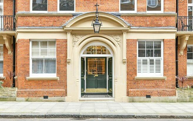 Cheyne Court