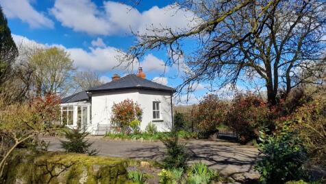 Llanarthney, Carmarthen, Carmarthenshire.