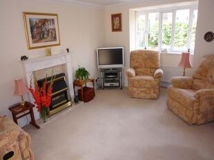 New Lounge