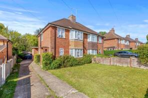 36, Beaumont Way, Hazlemere HP15 7BE