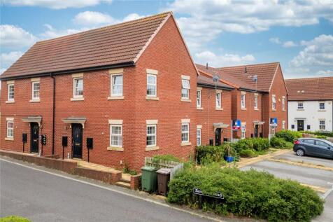 Kempston Road, Featherstone, WF7