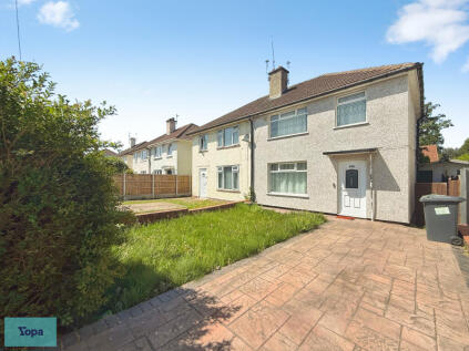 Jefferson Avenue, Clay Lane, Doncaster, DN2