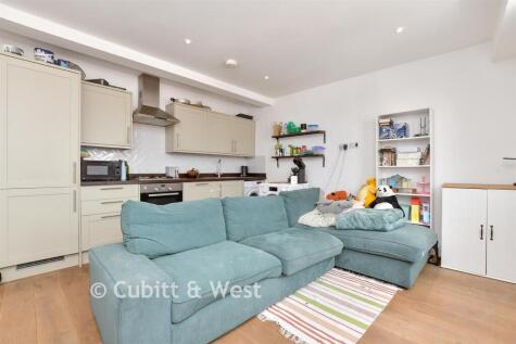 Belmont Road, Wallington, Surrey