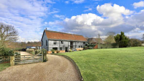 Honor Lodge, Honor End Lane, Great And Little Hampden, Great Missenden HP16 9QZ