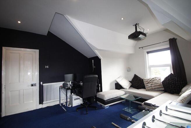 Bedroom 5