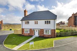 9, Henshaw Place, Egerton TN27 9GL