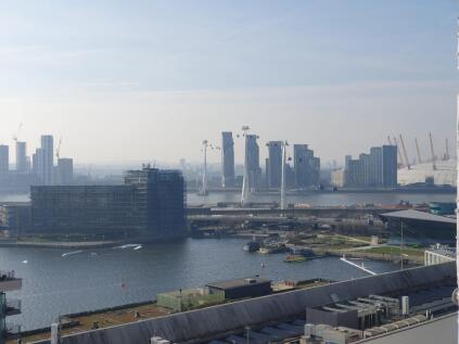 Ellipse House, Royal Eden Docks, Eden Place, Canning Town, Newham, London