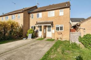 7, Griffiths Close, Stratton St Margaret, Swindon SN3 4NW