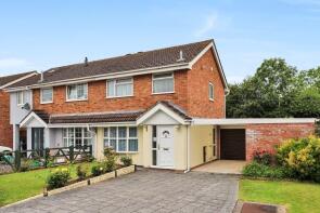 17, Sheldon Close, Clevedon BS21 6YE