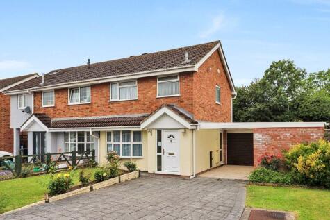 Sheldon Close, Clevedon