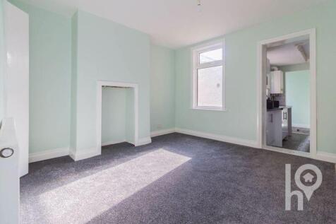 James Street, Sheerness