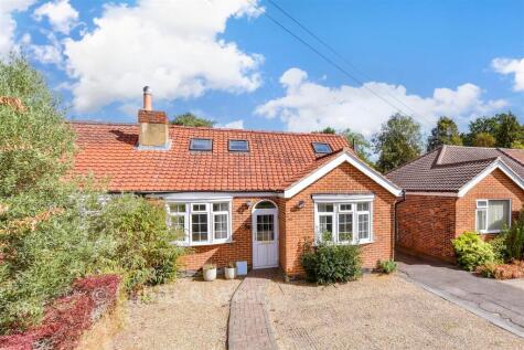 Cannonside, Fetcham, Leatherhead, Surrey