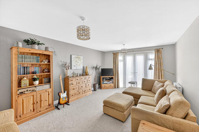 Family Lounge