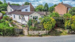Little Terkwa, Church Lane, Gloucester GL2 7JY
