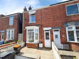 29, Grey Street, Gainsborough DN21 2PS