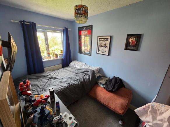 2 bed End of Terrace for sale Image 6
