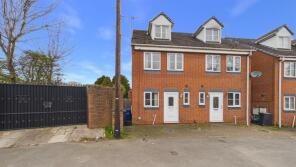 100, Parkes Hall Road, Dudley DY1 3RW