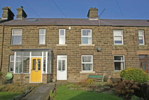124, Cavendish Road, Matlock DE4 3HE