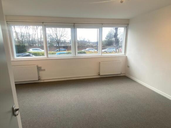 Living / Dining Room