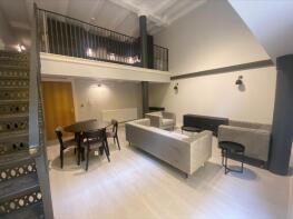 Apartment 142, 21a Tobacco Warehouse, Regent Road, Stanley Dock, Liverpool L3 0BA